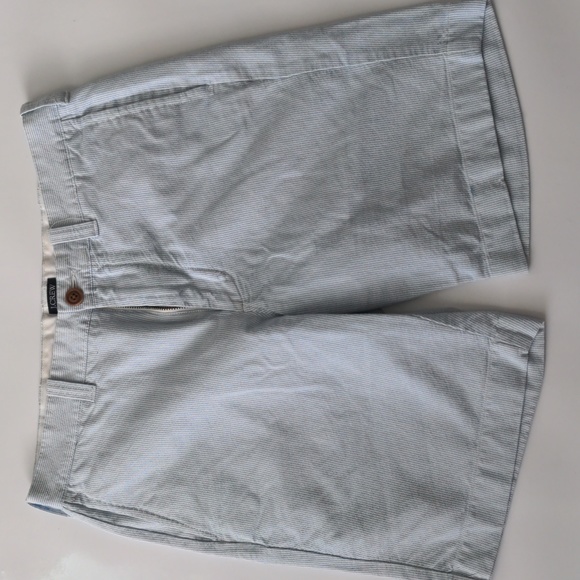 J Crew Factory Short bundle, 6 pairs size 31-33 waist - Picture 5 of 17
